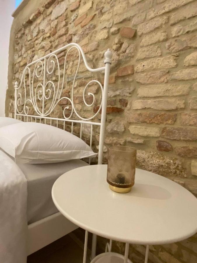 Mama Maja Bed & Breakfast Vacri Exterior photo