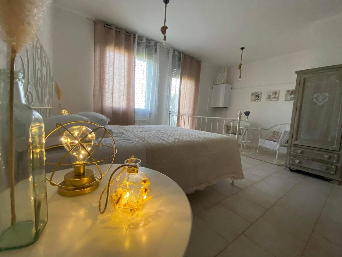 Mama Maja Bed & Breakfast Vacri Exterior photo