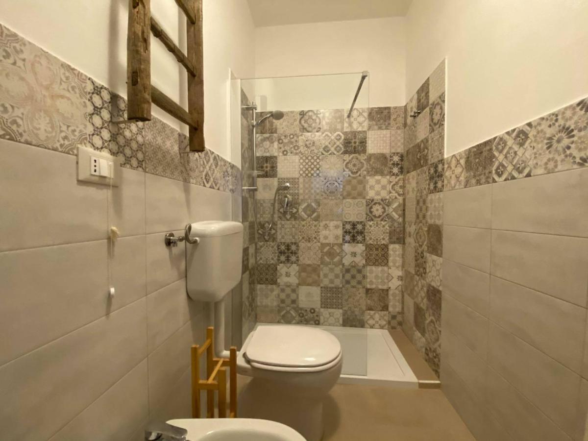 Mama Maja Bed & Breakfast Vacri Exterior photo