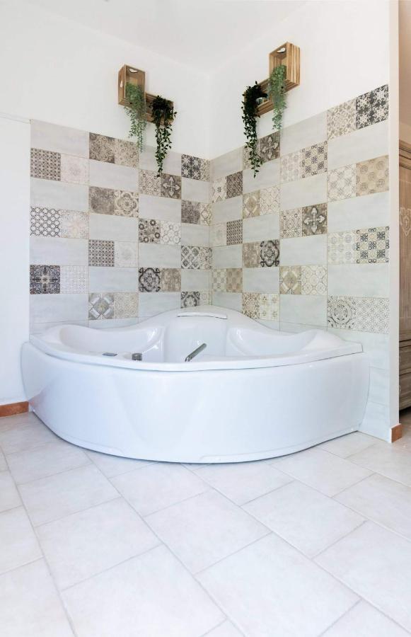 Mama Maja Bed & Breakfast Vacri Exterior photo