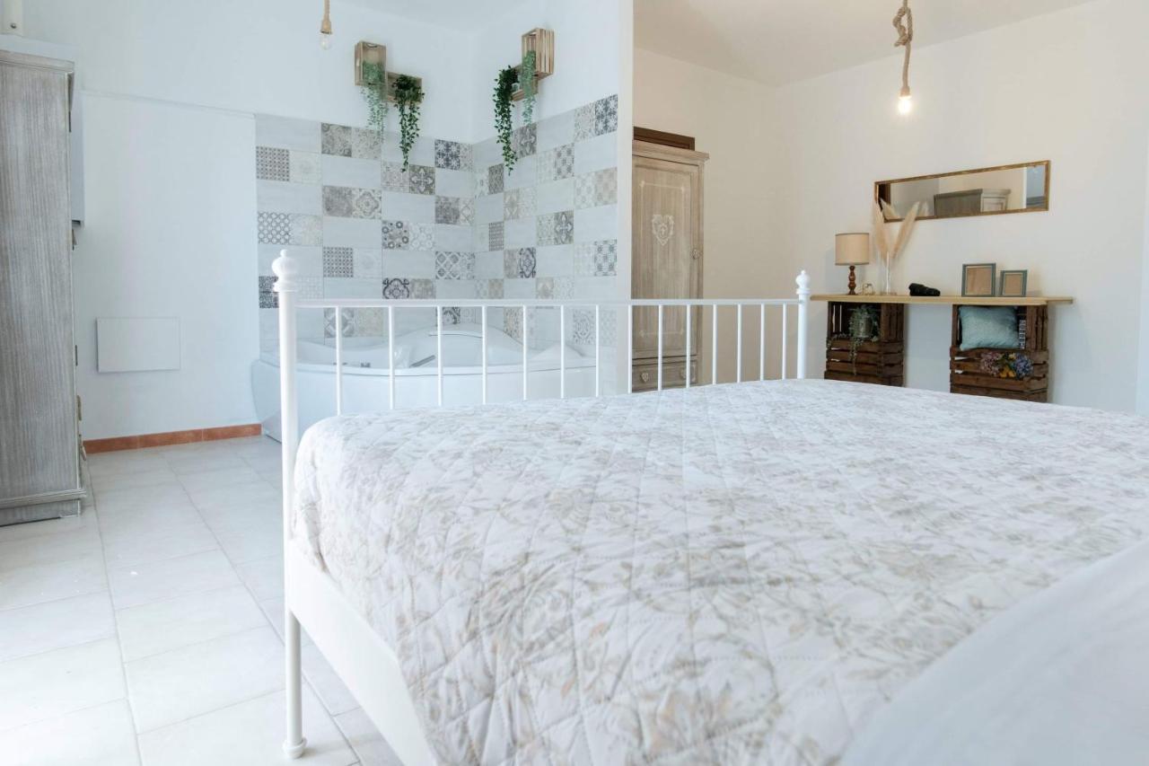Mama Maja Bed & Breakfast Vacri Exterior photo