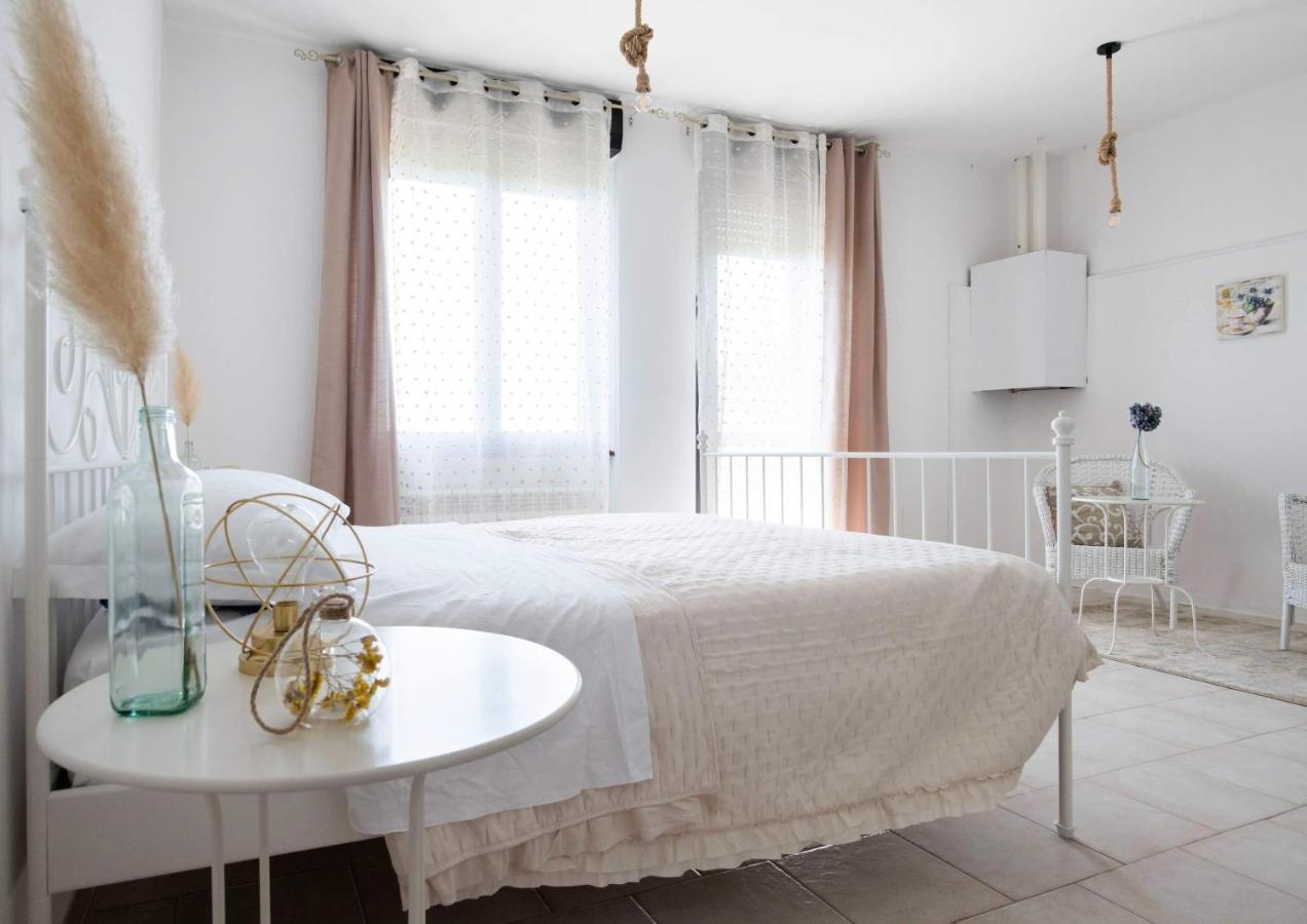 Mama Maja Bed & Breakfast Vacri Exterior photo