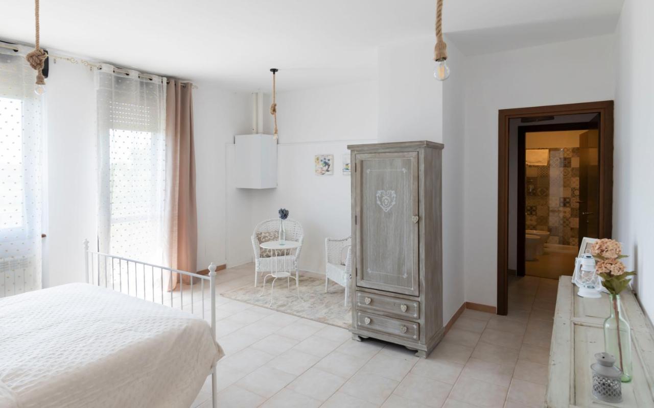 Mama Maja Bed & Breakfast Vacri Exterior photo