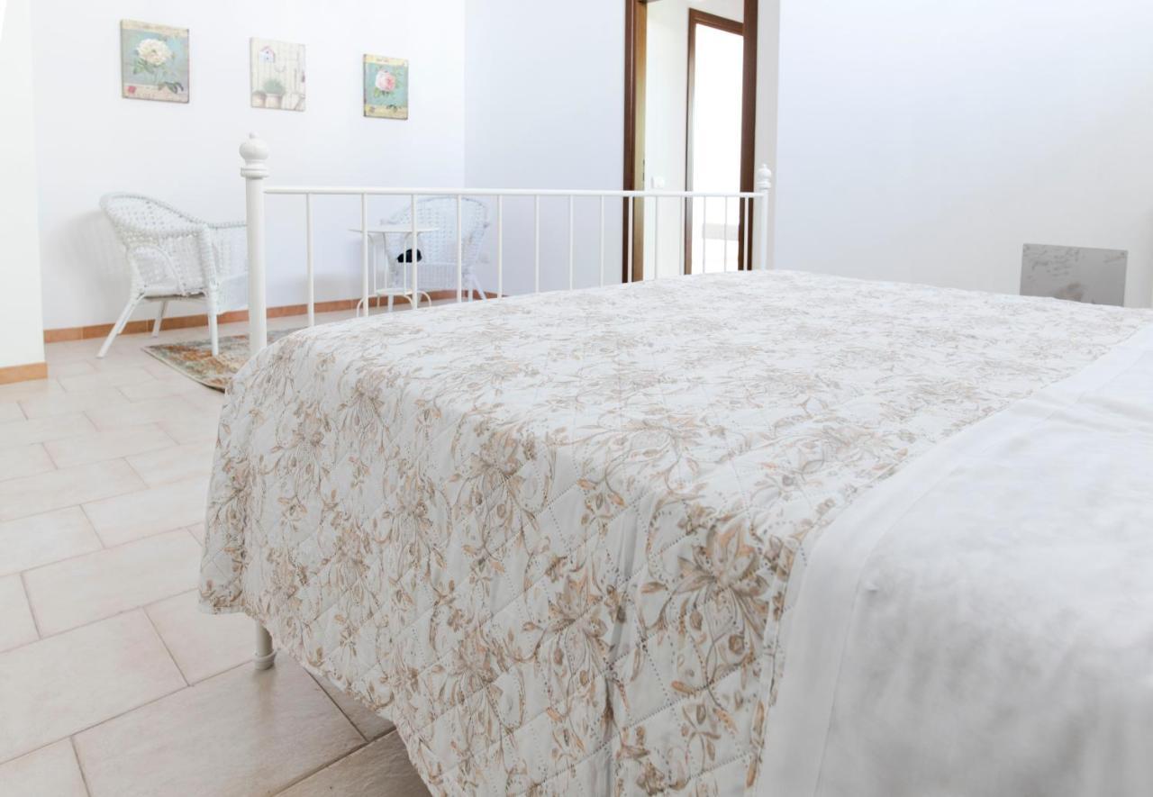 Mama Maja Bed & Breakfast Vacri Exterior photo