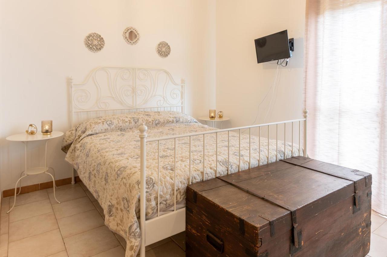 Mama Maja Bed & Breakfast Vacri Exterior photo